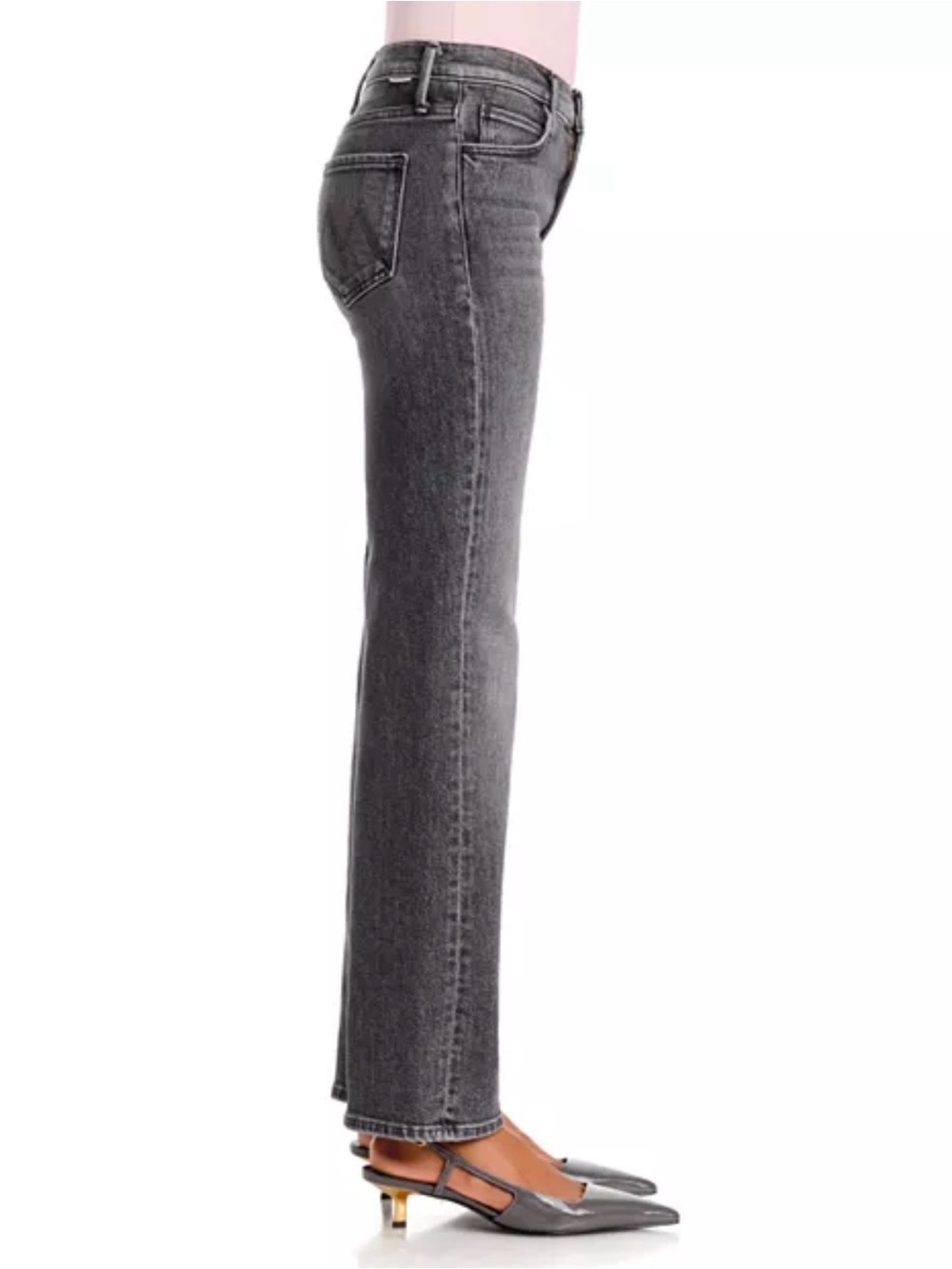 Mother Superior boot cut jeans - Picture 7 of 9